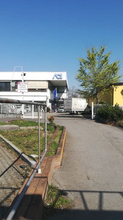 aci viale piacenza lodi